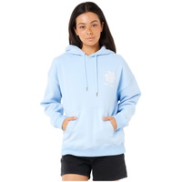 Womens Shore Break Heritage Hoodie